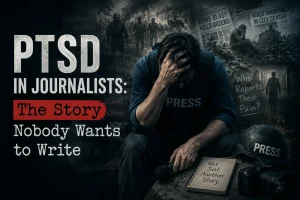 PTSD in Journalists